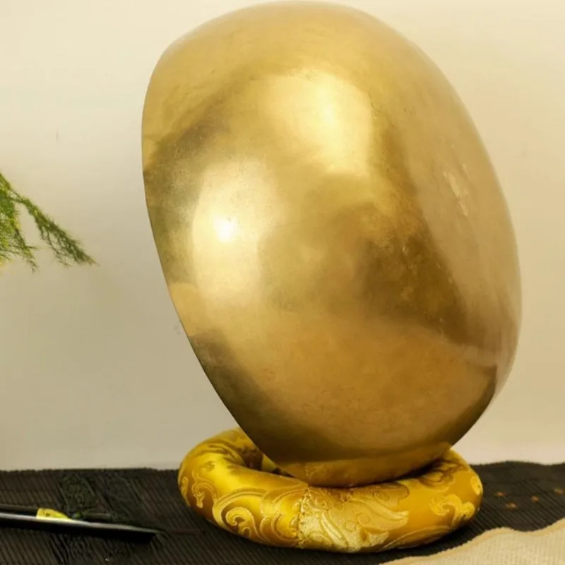 Gadgets For Electronics - Tibetan Bell Bowl Yoga Singing Tibetan