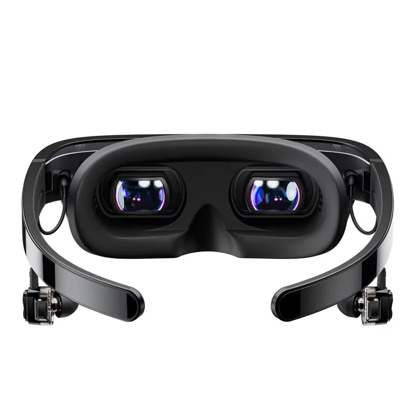 Smart Glasses Ar - Immersive 3D Smart Glasses Head Mounted