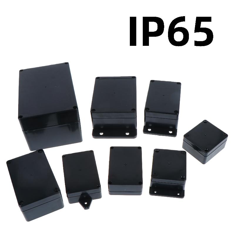 New 1/3Pcs Plastic Electronic  - Electronics New Gadgets recension och pris