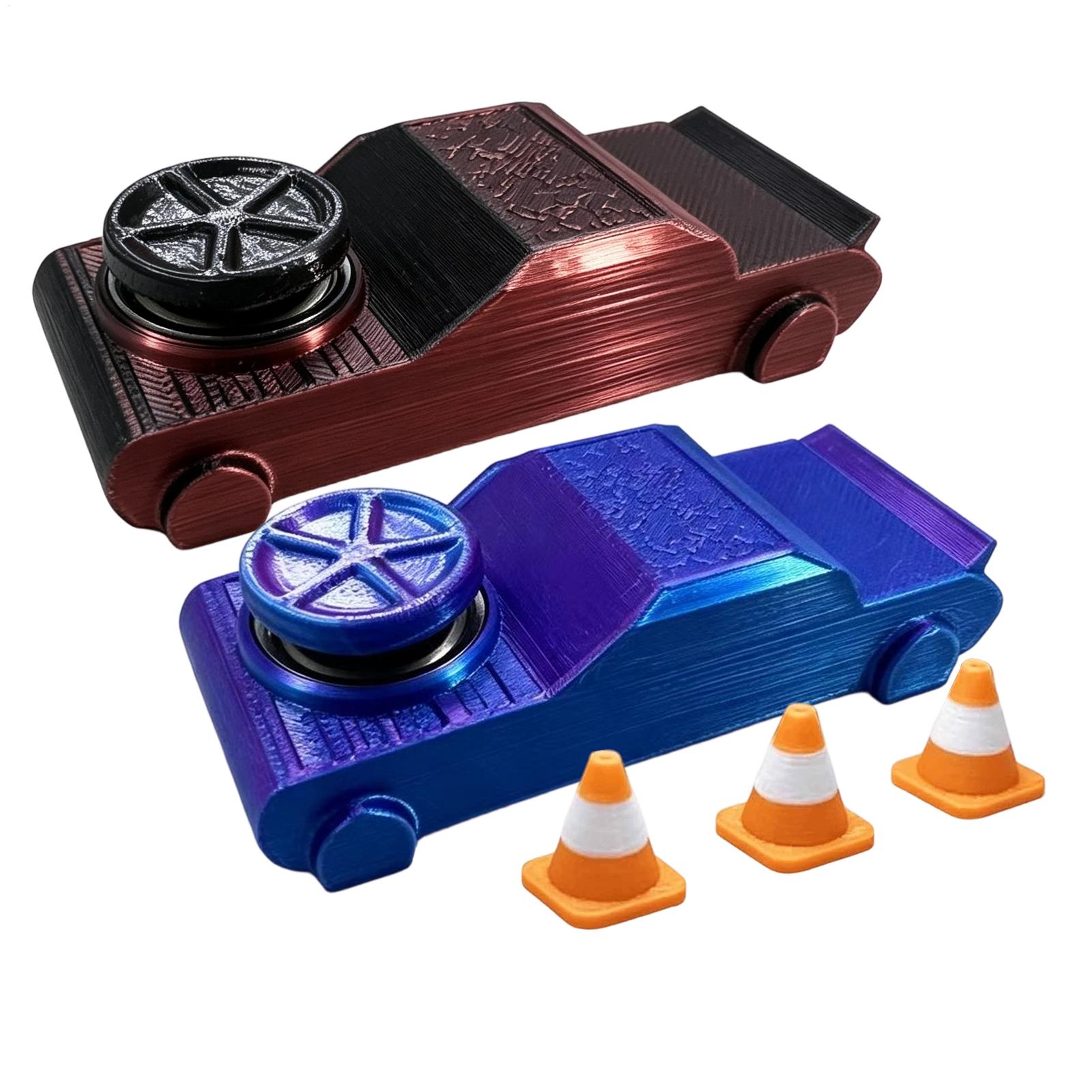 Mini Pocket Drift Car Fidget T - Electronics Latest Gadgets recension och pris