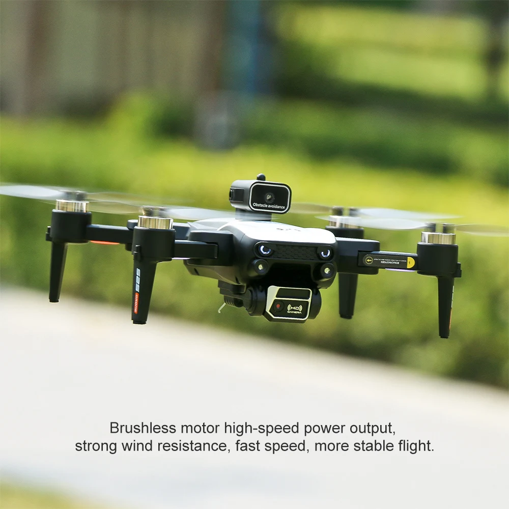 New S2S Drone 8K Professional  - Electronics New Gadgets recension och pris