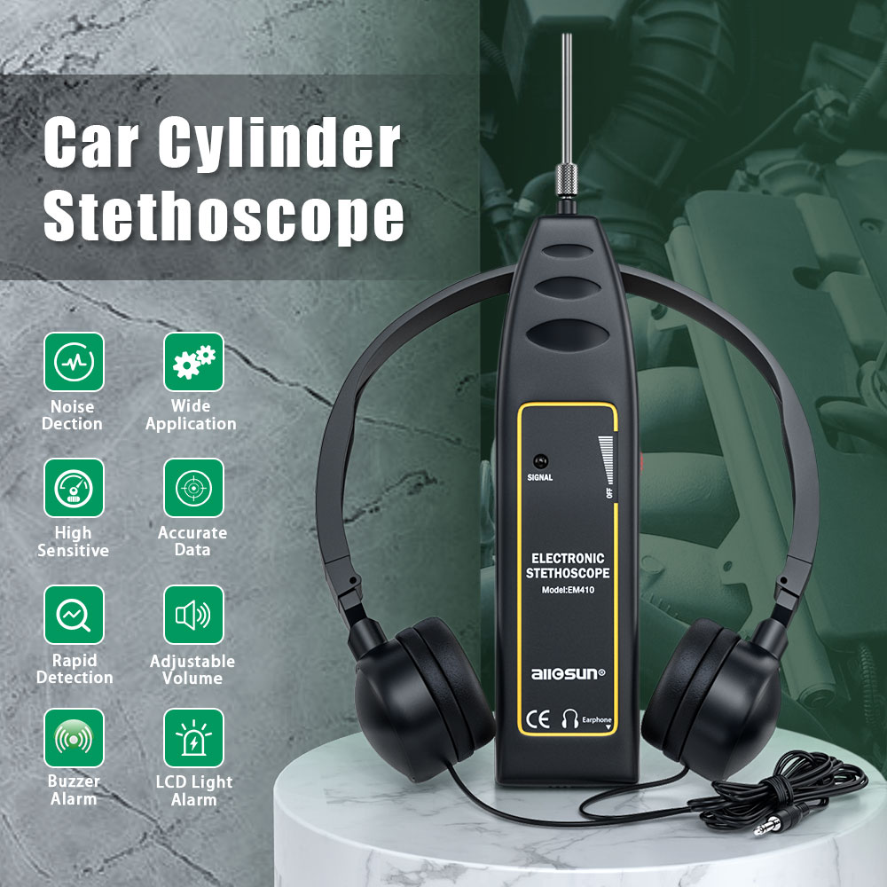 NEW Vdiagtool Car Cylinder Ste - Electronics New Gadgets recension och pris