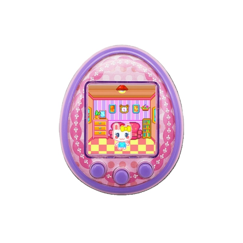 New Tamagotchi creative person - Electronics New Gadgets recension och pris