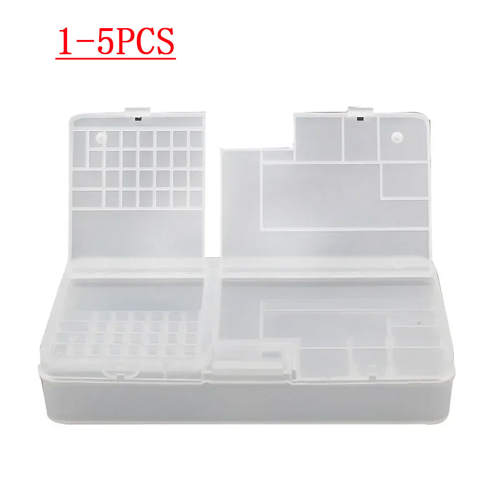 Box, Electronic Components, Tr - Electronics Gadgets And Accessories recension och pris