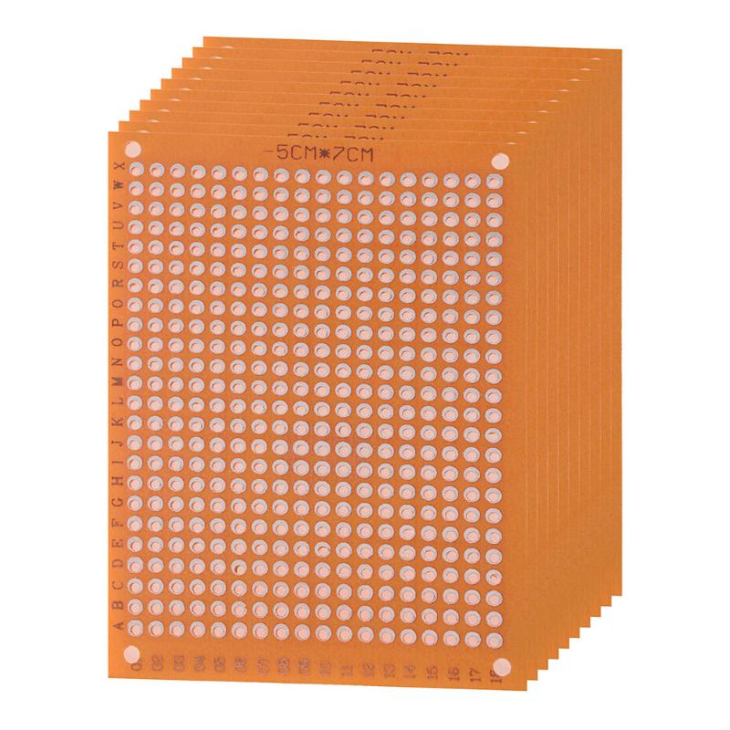 10PCS Insulated Material PCB P - Electronics Gadgets And Accessories recension och pris