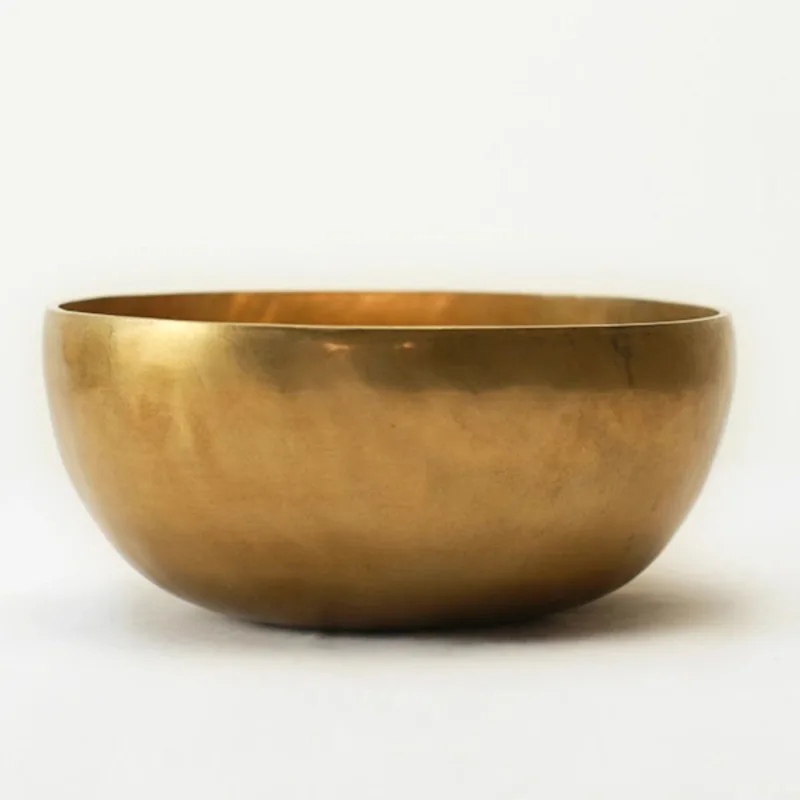 Tibetan Bell Bowl Yoga Singing - Gadgets For Electronics recension och pris