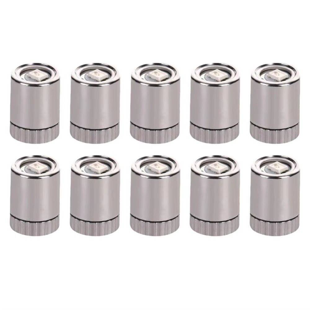 10Pcs New Small Mini LED Light - Electronics New Gadgets recension och pris
