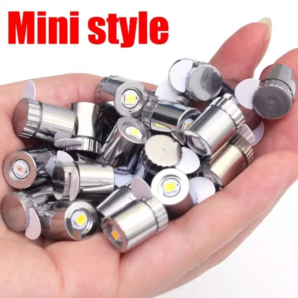 10Pcs New Small Mini LED Light - Electronics New Gadgets recension och pris