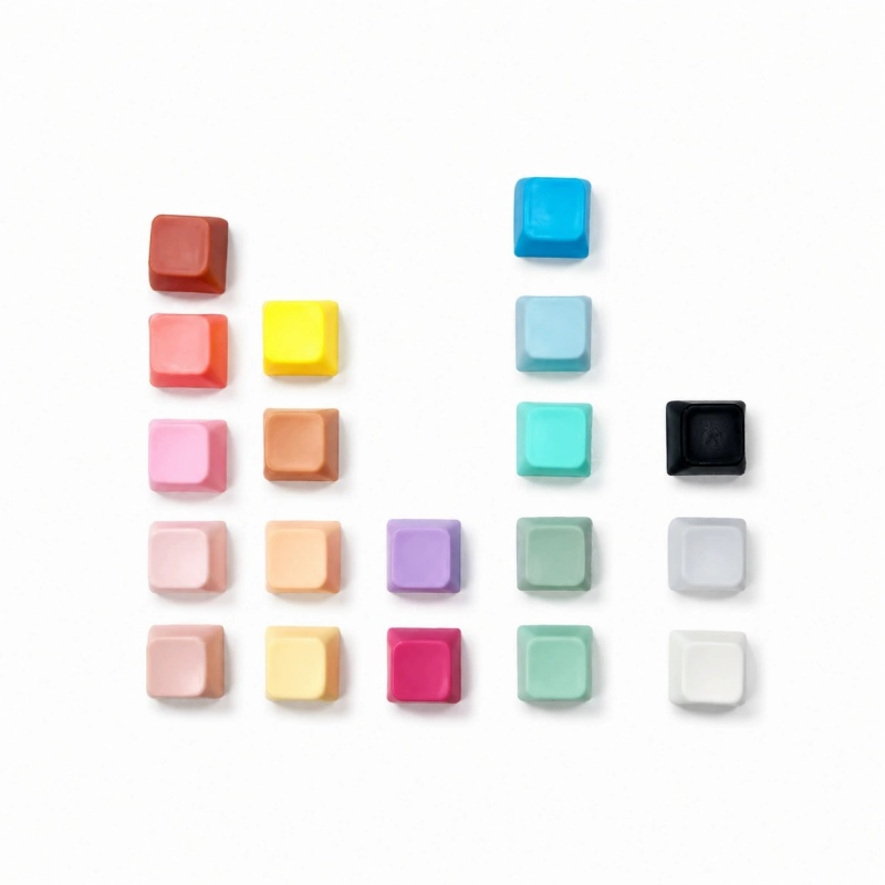 Mechanical Keycap Fidget Toy M - Electronics Latest Gadgets recension och pris