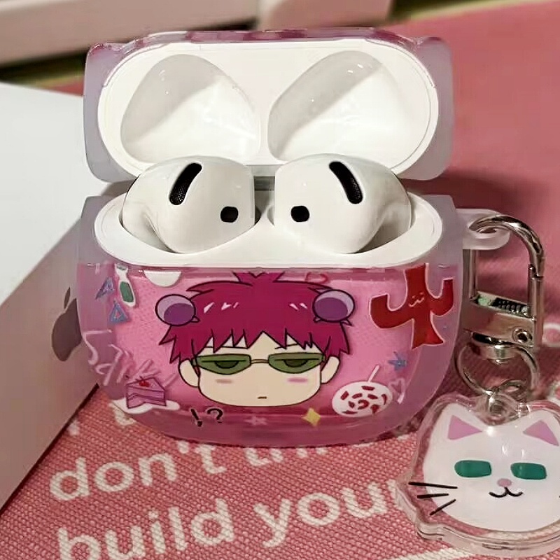 Anime Saiki Kusuo Creative Per - Portable Wifi Hotspot recension och pris