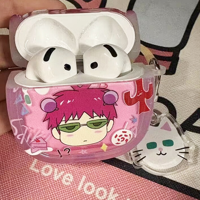 Anime Saiki Kusuo Creative Per - Portable Wifi Hotspot recension och pris