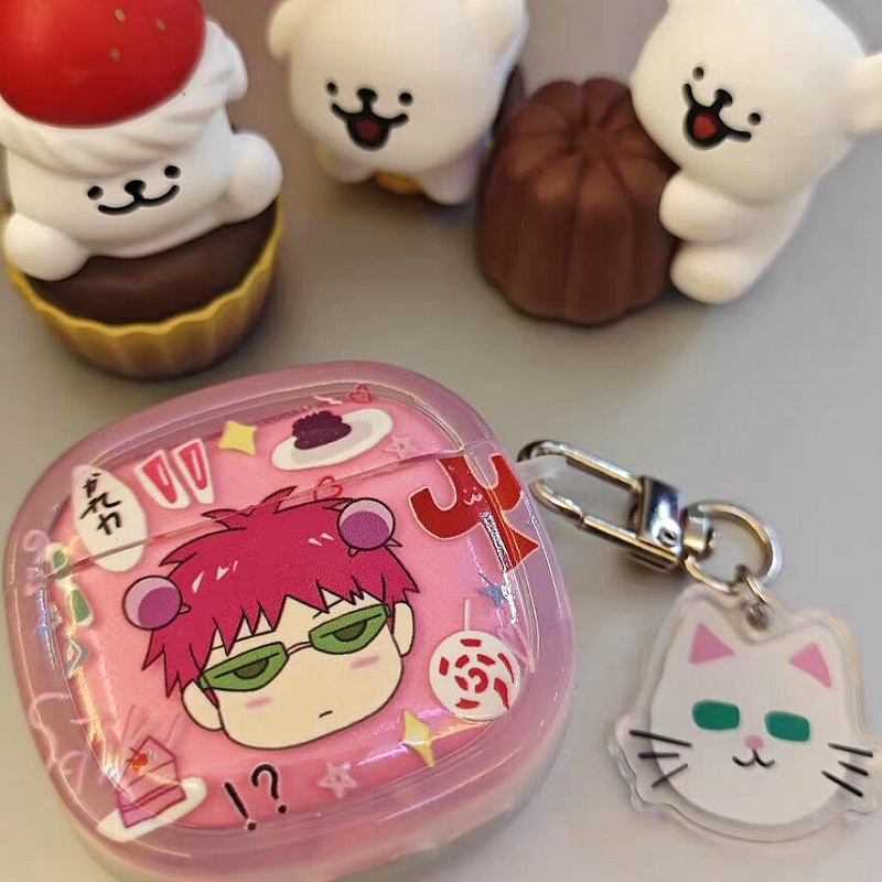 Anime Saiki Kusuo Creative Per - Portable Wifi Hotspot recension och pris