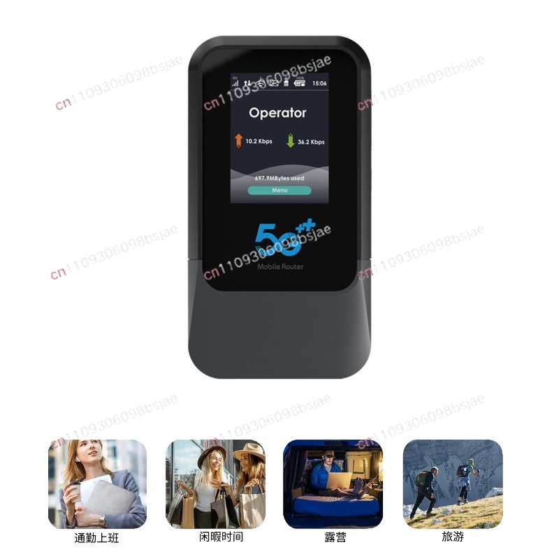 Global 5G WiFi Hotspot, Portab - Portable Wifi Hotspot recension och pris