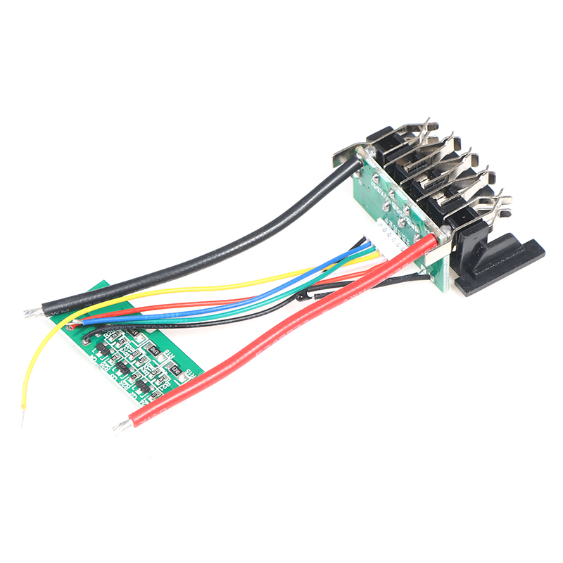 DCB200 Li-Ion Battery PCB Char - Electronics Gadgets For Home recension och pris