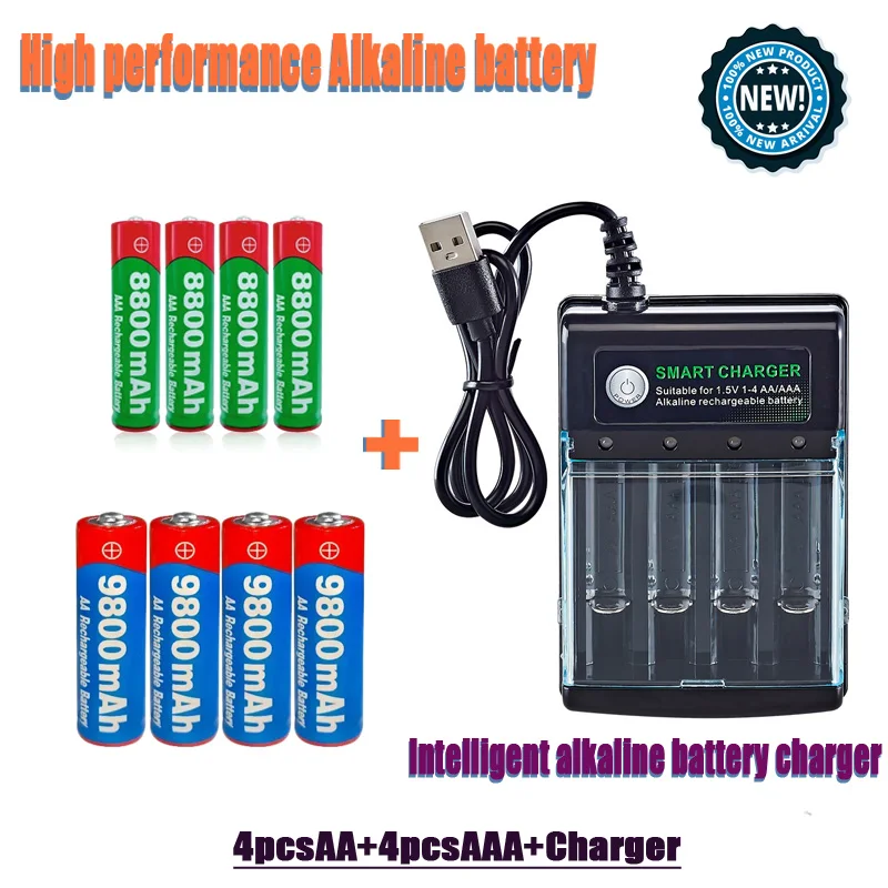 New Model Latest Smart Charger - Electronics New Gadgets recension och pris