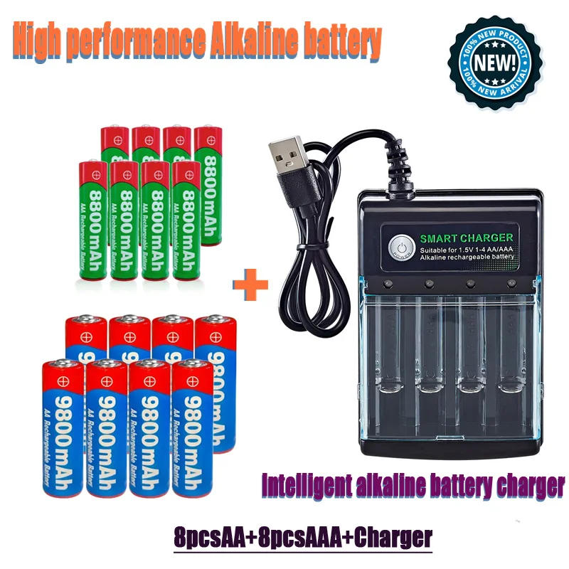 New Model Latest Smart Charger - Electronics New Gadgets recension och pris