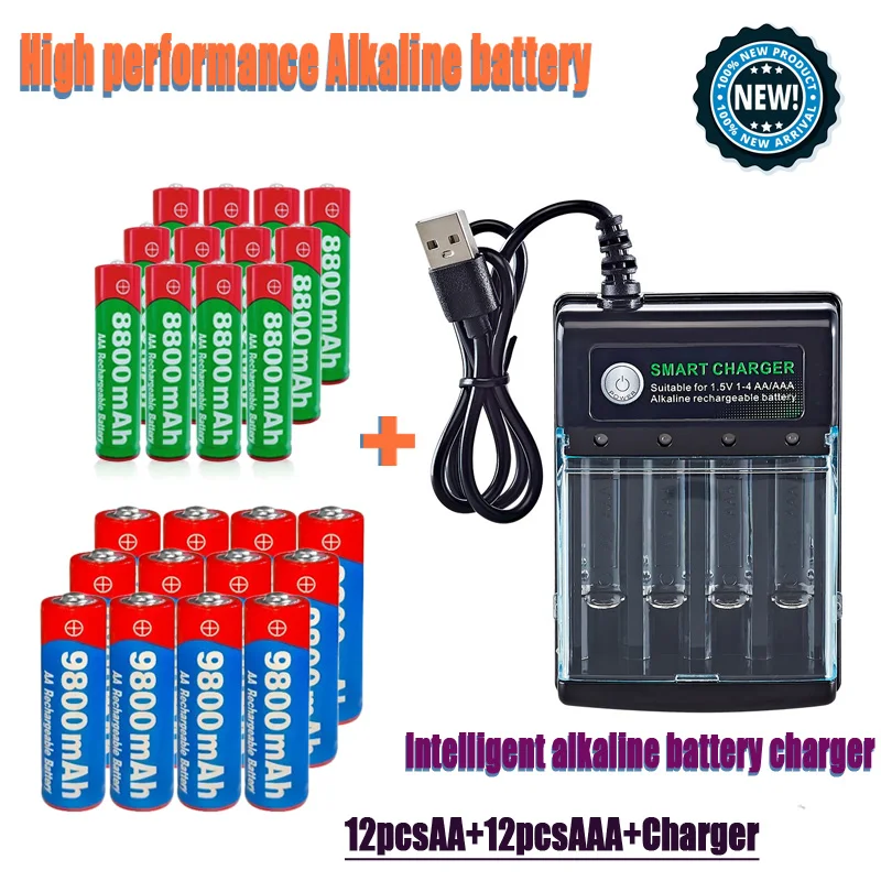 New Model Latest Smart Charger - Electronics New Gadgets recension och pris