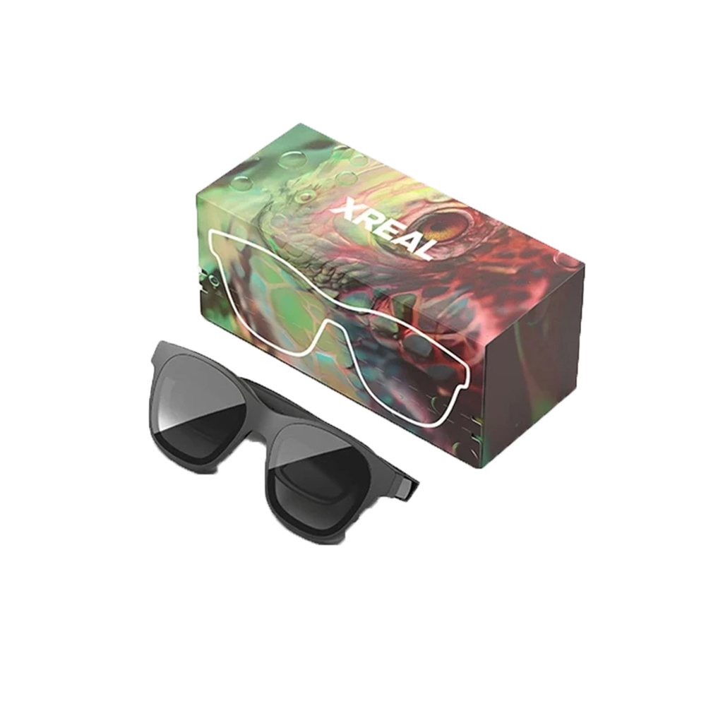 Nreal Air 2 Pro Smart AR Glass - Smart Glasses Ar recension och pris