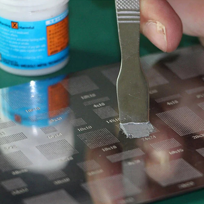 Solder Paste 35g 183℃ Chip Sol - Electronics Gadgets And Accessories recension och pris