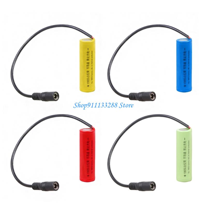 G88D Not Conductive 0V 18650 D - Electronics Gadgets And Accessories recension och pris