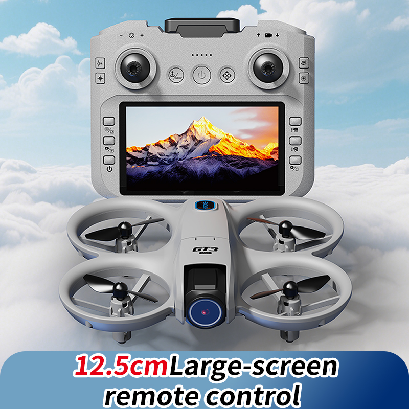 NEW Original GT3 MINI Drone 8K - Electronics New Gadgets recension och pris