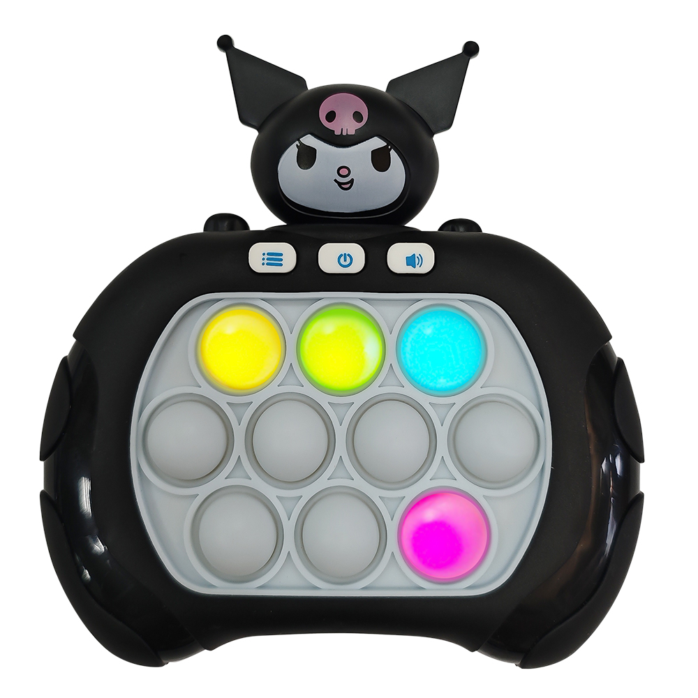 New Hello Kitty Kuromi Quick P - Electronics New Gadgets recension och pris