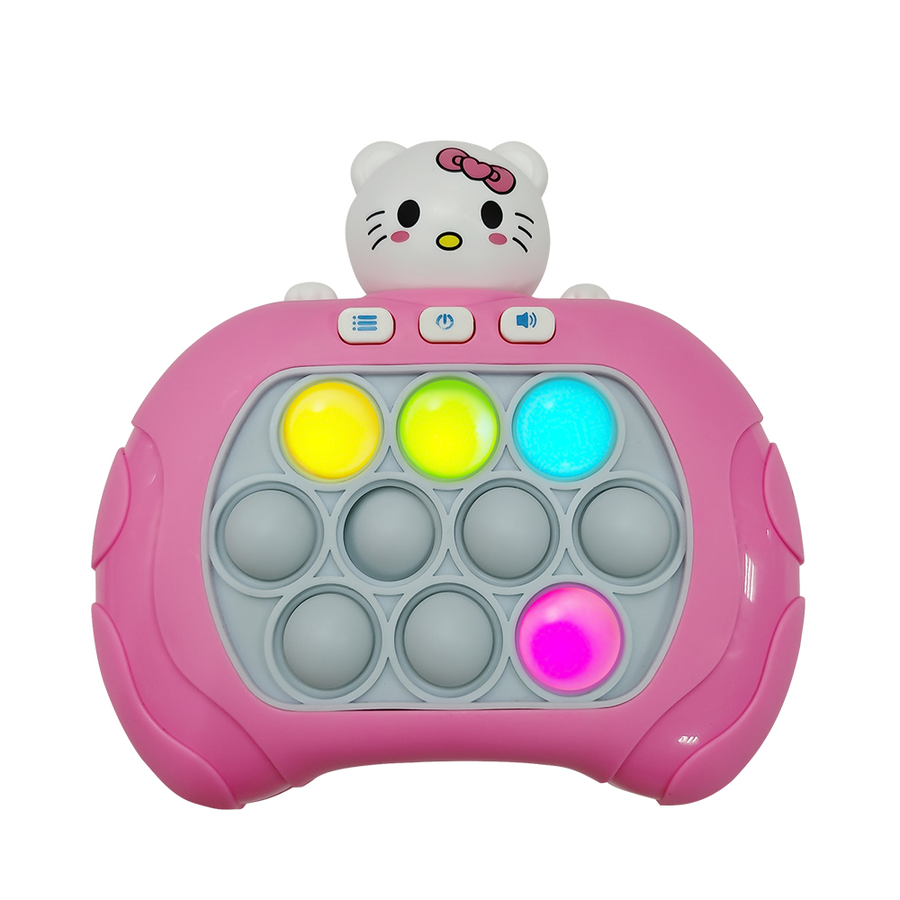 New Hello Kitty Kuromi Quick P - Electronics New Gadgets recension och pris