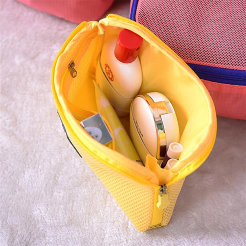 Travel Accessory Cable Bag Por - Electronics Gadgets And Accessories recension och pris