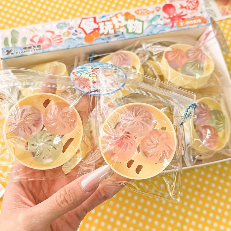 Mini Dumplings with Steamer Bu - Electronics Latest Gadgets recension och pris