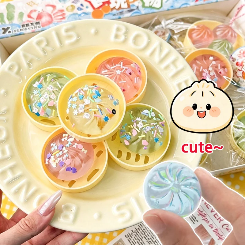 Mini Dumplings with Steamer Bu - Electronics Latest Gadgets recension och pris
