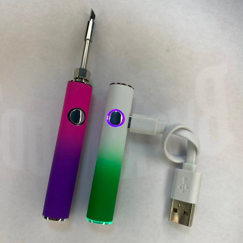New Type LED Lamp - 3-Color Ad - Electronics New Gadgets recension och pris