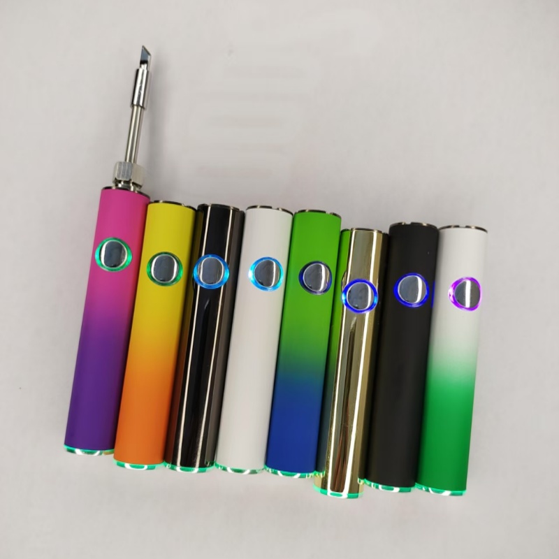 New Type LED Lamp - 3-Color Ad - Electronics New Gadgets recension och pris