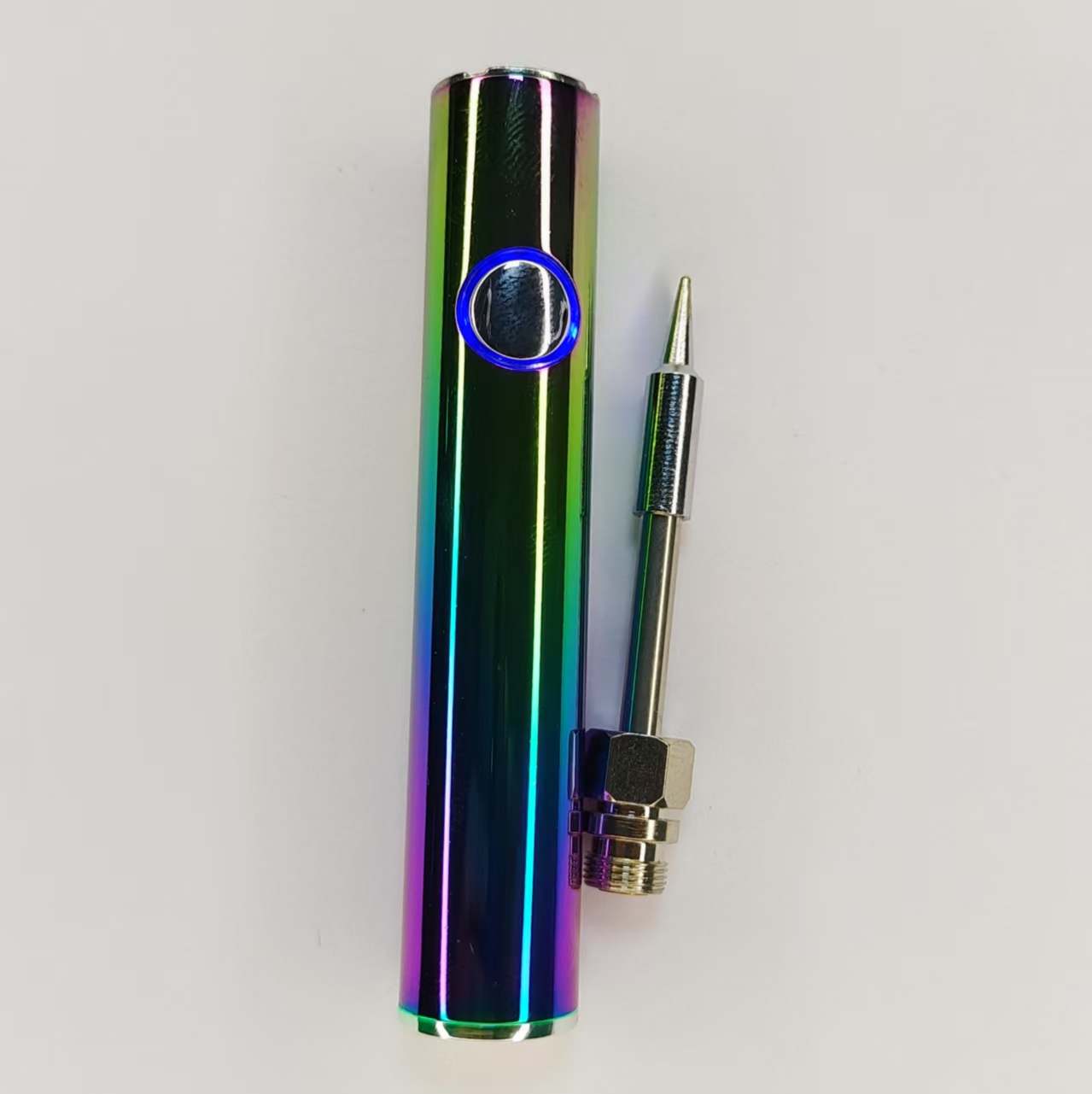 New Type LED Lamp - 3-Color Ad - Electronics New Gadgets recension och pris