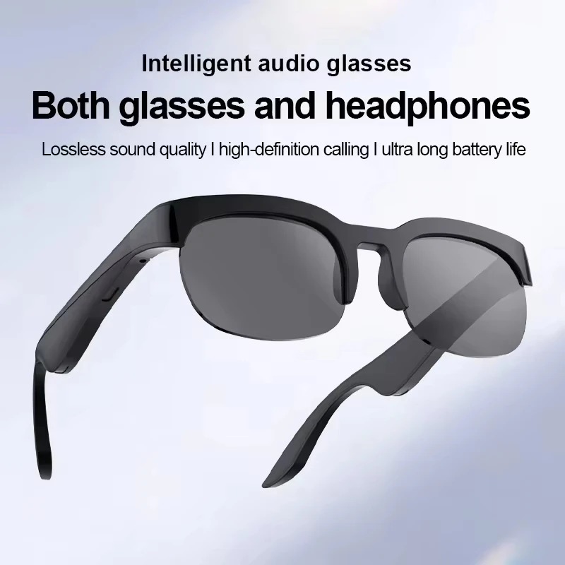 8K HD AI Smart Glasses Transla - Smart Glasses Ar recension och pris