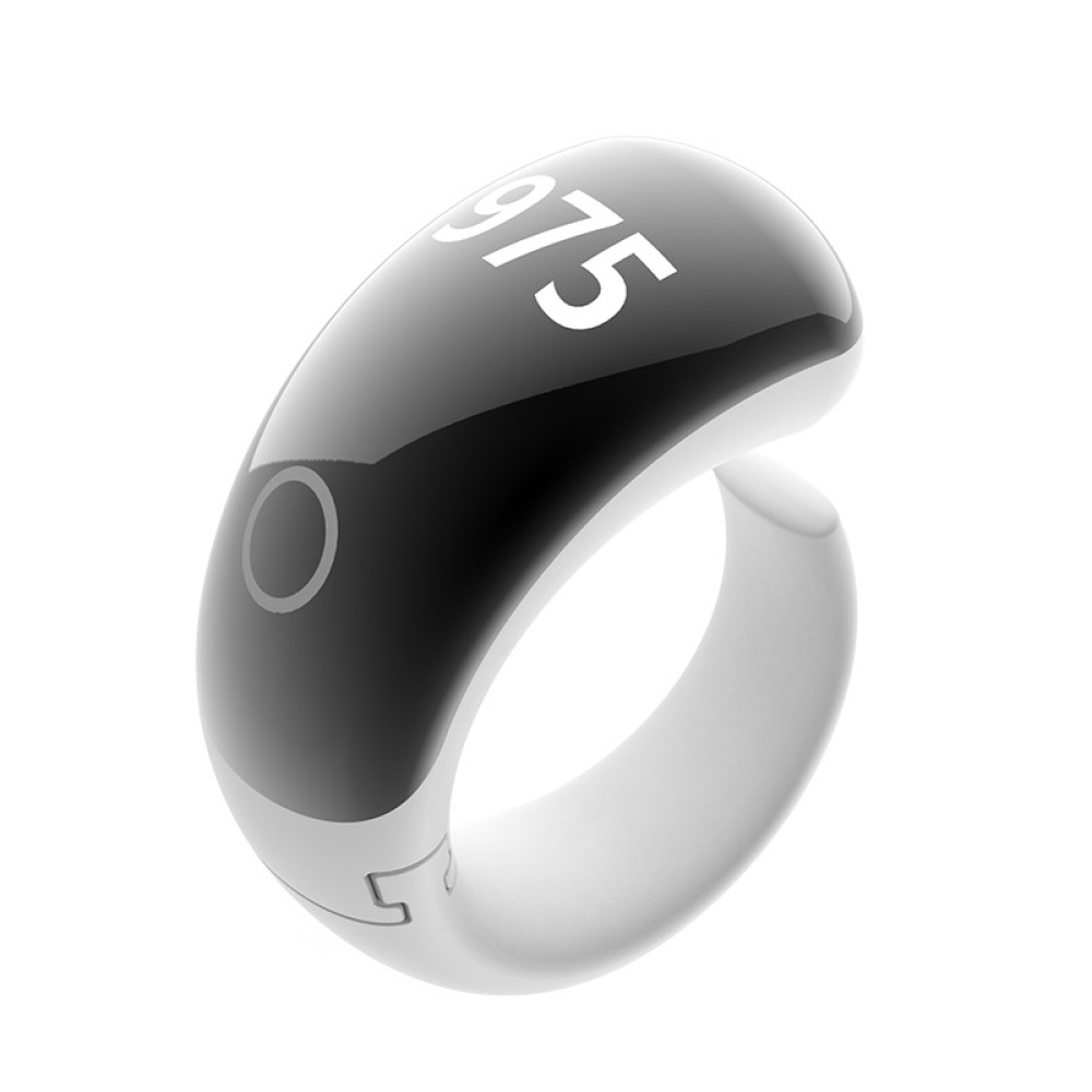 Digital Finger Ring Counter El - Gadgets For Electronics recension och pris