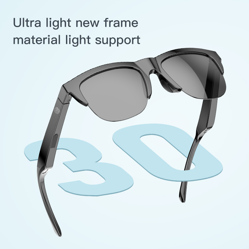 Lenovo Wireless AI Smart Glass - Smart Glasses Ar recension och pris