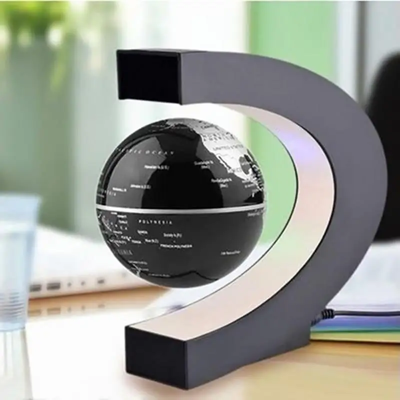 Magnetic Floating Levitation G - Electronics Gadgets For Home recension och pris