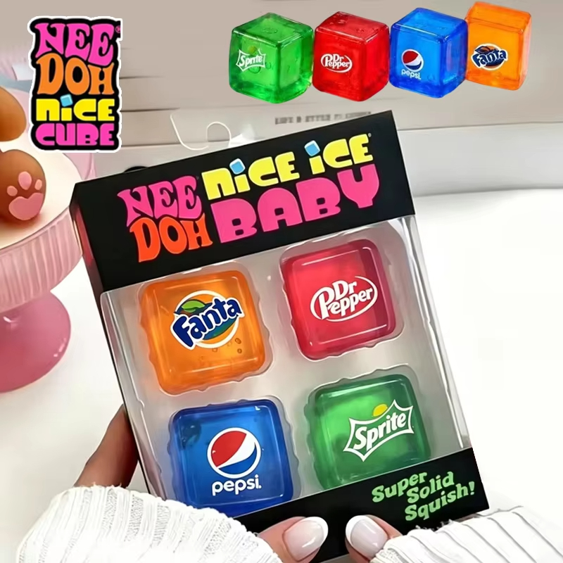 NEEDOH Mini Nice Ice Cube Sens - Electronics Latest Gadgets recension och pris