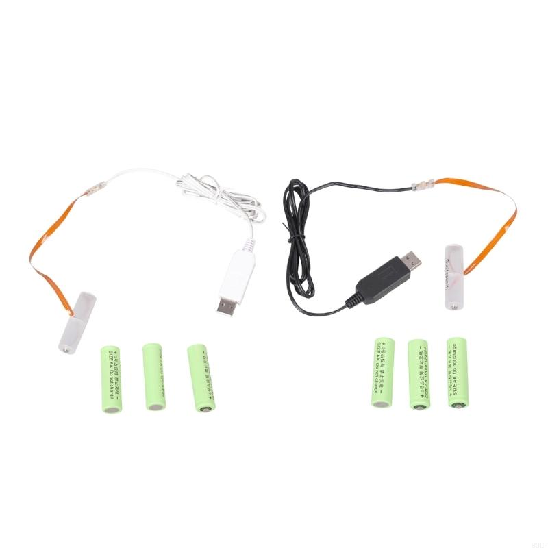USB Power Adapter Cable To Rep - Electronics Gadgets And Accessories recension och pris
