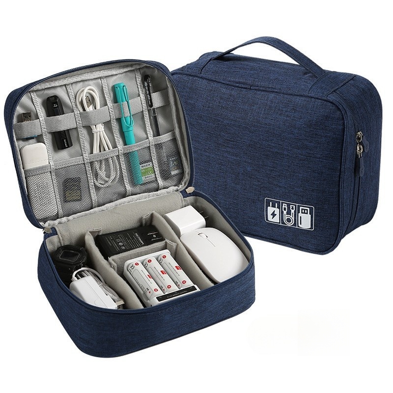 Portable Digital Storage Bag U - Electronics Gadgets And Accessories recension och pris